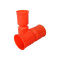 PPH Fitting Mould-Tee